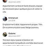 Wrong Annonce