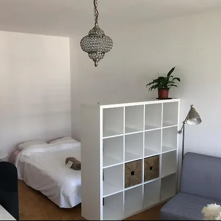 Apartment Wrong Annonce Genf