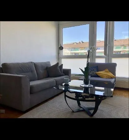 Apartment Wrong Annonce Genf
